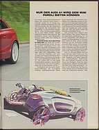 Seite 17 von Übersicht: auto motor und sport / Nr. 15 / 2006 - Titelseite