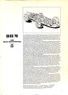 Page 7 of Übersicht: Powerslide Nr. 2 / 1965 Titelseite