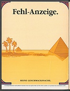 Seite 1 von Übersicht: auto motor und sport / Nr. 14 / 1991 - Titelseite