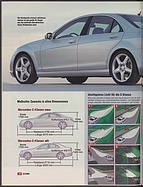 Seite 18 von Übersicht: auto motor und sport / Nr. 22 / 2006 - Titelseite