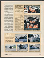 Seite 24 von Übersicht: auto motor und sport / Nr. 15 / 1994 - Titelseite