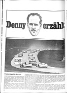 Seite 28 von Übersicht: Powerslide Nr. 10 / 1968 Titelseite