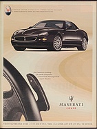Seite 43 von Übersicht: auto motor und sport / Nr. 19 / 2003 - Titelseite
