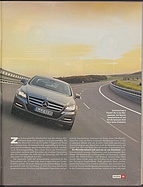 Seite 23 von auto motor und sport Nr. 24 / 2010