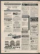 Seite 88 von Übersicht: auto motor und sport / Nr. 14 / 1991 - Titelseite