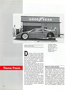 Seite 18 von Auto exklusiv Nr. 1 / 1990
