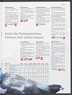 Seite 73 von Übersicht: auto motor und sport / Nr. 7 / 1996 - Titelseite