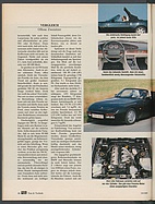 Seite 46 von Übersicht: auto motor und sport / Nr. 19 / 1989 - Titelseite
