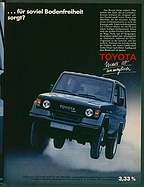 Seite 31 von Übersicht: auto motor und sport / Nr. 8 / 1986 - Titelseite