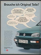 Seite 114 von Übersicht: auto motor und sport / Nr. 22 / 1992 - Titelseite