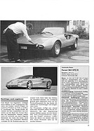 Seite 9 von Auto exklusiv Nr. 8 / 1990
