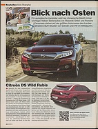 Seite 24 von auto motor und sport Nr. 9 / 2013