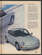 Seite 13 von Übersicht: auto motor und sport / Nr. 6 / 1988 - Titelseite