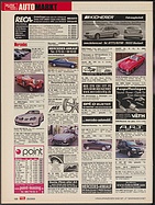 Seite 120 von Übersicht: auto motor und sport / Nr. 25 / 2003 - Titelseite