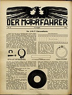 Seite 2 von ADAC Motorfahrer Nr. 33 / 1916 vom 12.08