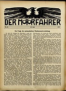 Seite 2 von ADAC Motorfahrer Nr. 25 / 1917 vom 23.06