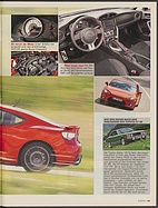 Seite 45 von auto motor und sport Nr. 17 / 2012