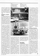 Seite 31 von Auto exklusiv Nr. 5 / 1985