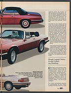 Seite 13 von Übersicht: auto motor und sport / Nr. 5 / 1988 - Titelseite