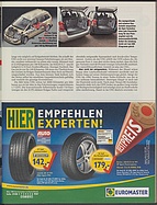 Seite 47 von Übersicht: auto motor und sport / Nr. 7 / 2009 - Titelseite
