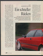 Seite 28 von Übersicht: auto motor und sport / Nr. 10 / 1994 - Titelseite
