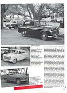 Seite 41 von Auto exklusiv Nr. 8 / 1990