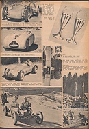 Seite 17 von Übersicht: Das Auto / Nr. 16 / 1949 - Titelseite