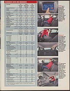 Seite 41 von Übersicht: auto motor und sport / Nr. 25 / 2009 - Titelseite