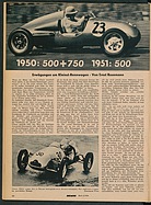 Seite 50 von Übersicht: Das Auto / Nr. 2 / 1950 - Titelseite