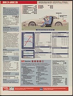 Seite 25 von Übersicht: auto motor und sport / Nr. 11 / 2009 - Titelseite