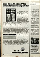 Seite 46 von ADAC Motorwelt Nr. 6 / 1976 vom 01.06