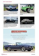 Seite 72 von SwissClassics Nr. 4 / 2017