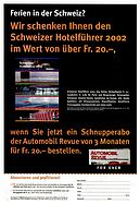Seite 16 von AR Nr. 33 / 2002