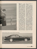 Seite 107 von Übersicht: auto motor und sport / Nr. 11 / 1990 - Titelseite