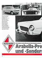 Seite 20 von Auto exklusiv Nr. 11 / 1988