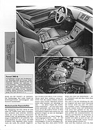 Page 8 of Auto exklusiv Nr. 6 / 1990