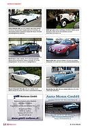Seite 84 von SwissClassics Nr. 6 / 2018
