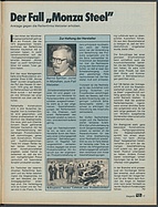 Seite 17 von auto motor und sport Nr. 20 / 1976