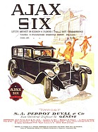 Seite 34 von Illustrierte AR Nr. Doppelnummer 10/11 / 1926 vom 01.12