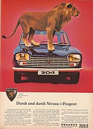 Seite 69 von Übersicht: auto motor und sport / Nr. 21 / 1967 - Titelseite