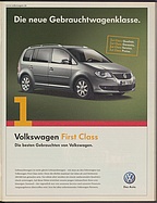 Seite 41 von Übersicht: auto motor und sport / Nr. 7 / 2008 - Titelseite