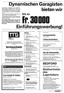 Seite 31 von AR Nr. 10 / 1968 vom 07.03