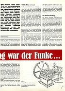 Seite 43 von Auto exklusiv Nr. 7 / 1986