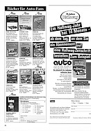 Seite 58 von Auto exklusiv Nr. 12 / 1987