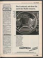 Seite 75 von Übersicht: auto motor und sport / Nr. 3 / 1990 - Titelseite