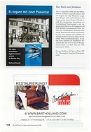 Page 166 of SwissClassics Nr. 3 / 2004