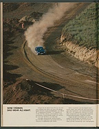 Seite 40 von Übersicht: auto motor und sport / Nr. 20 / 1984 - Titelseite