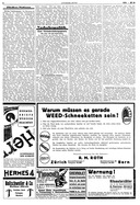 Seite 6 von AR Nr. 91 / 1934 vom 09.11