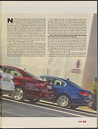 Seite 21 von Übersicht: auto motor und sport / Nr. 18 / 2007 - Titelseite