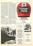Seite 61 von Auto exklusiv Nr. 2 / 1984